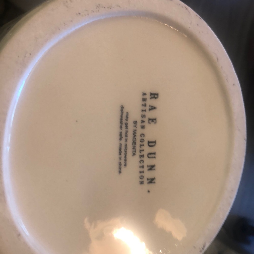 Rae Dunn 3 Set Canister Ceramic Collection - Picture 3 of 7